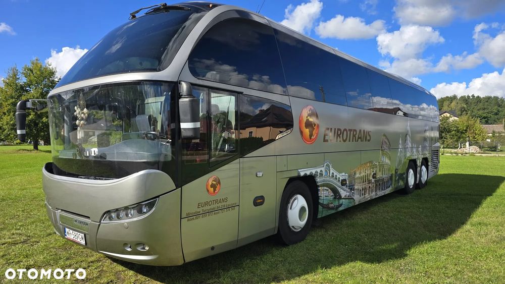 Neoplan C N1217