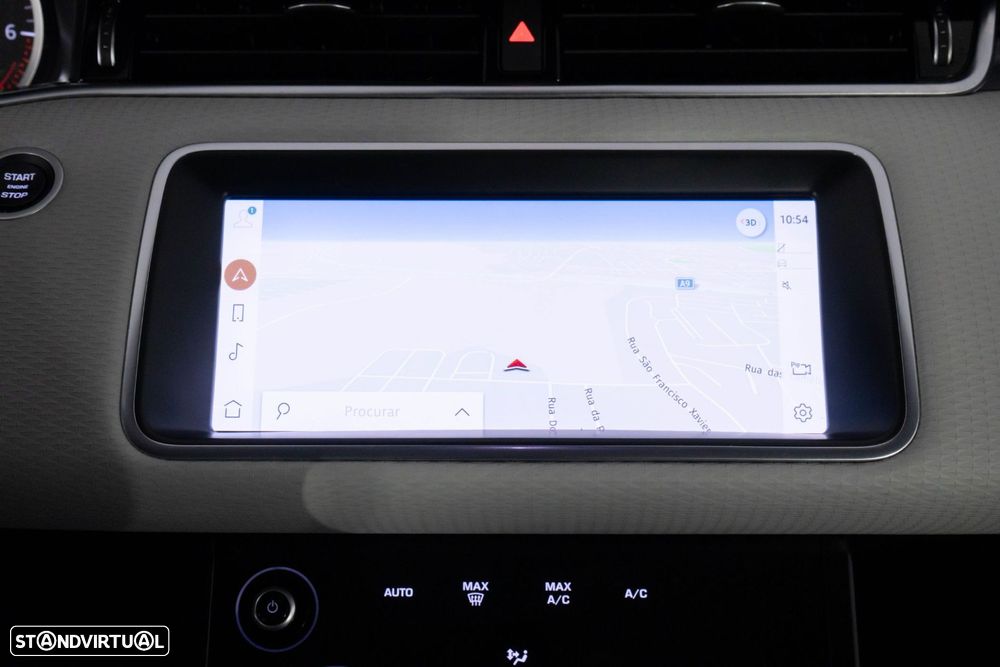 Land Rover Range Rover Evoque 1.5 P300e AWD Auto - 23