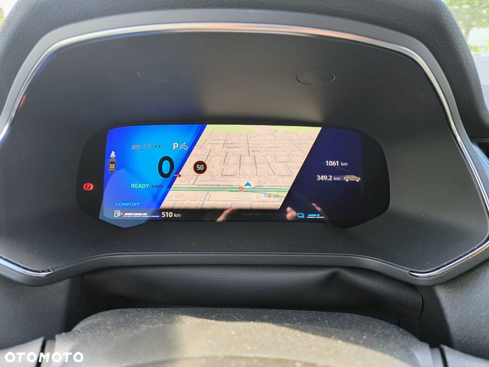 Renault Symbioz 1.8 E-Tech Full Hybrid 160 Techno - 13
