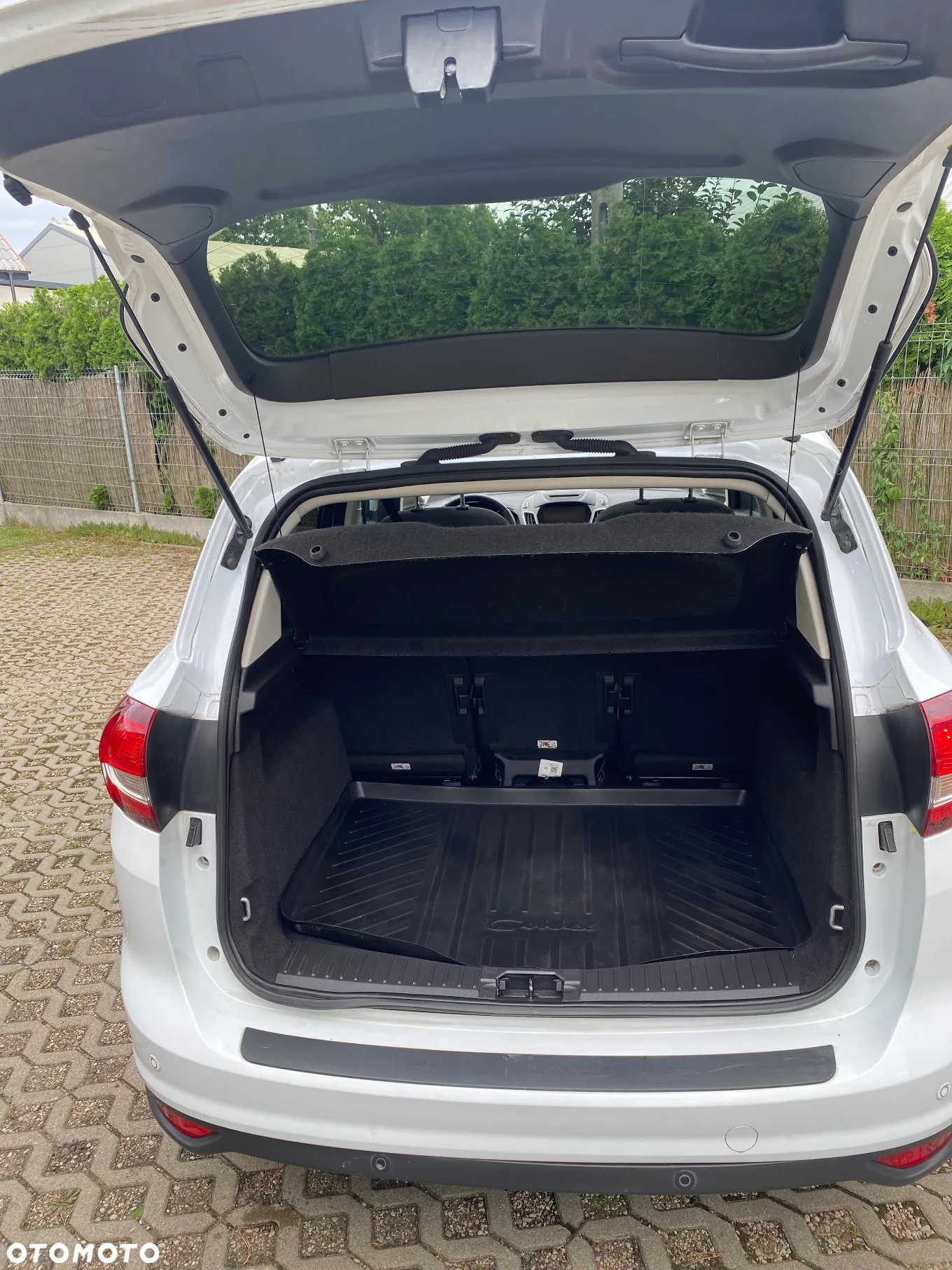 Ford C-MAX - 8