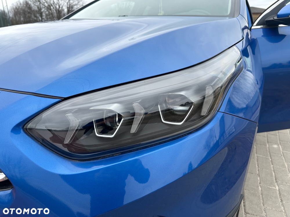 Kia Ceed 1.5 T-GDI L - 34