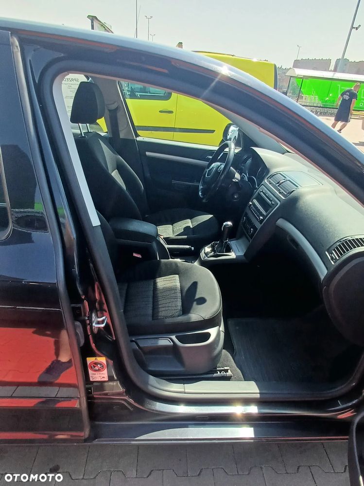 Skoda Octavia 1.4 TSI Elegance - 12