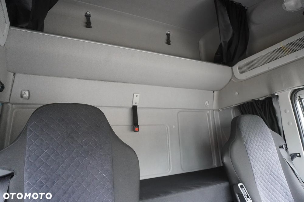 Iveco CESJA LEASINGU Iveco Eurocargo 120-250L / 67  tys km!!! / Firanka 20 EPAL / 2023 - 12