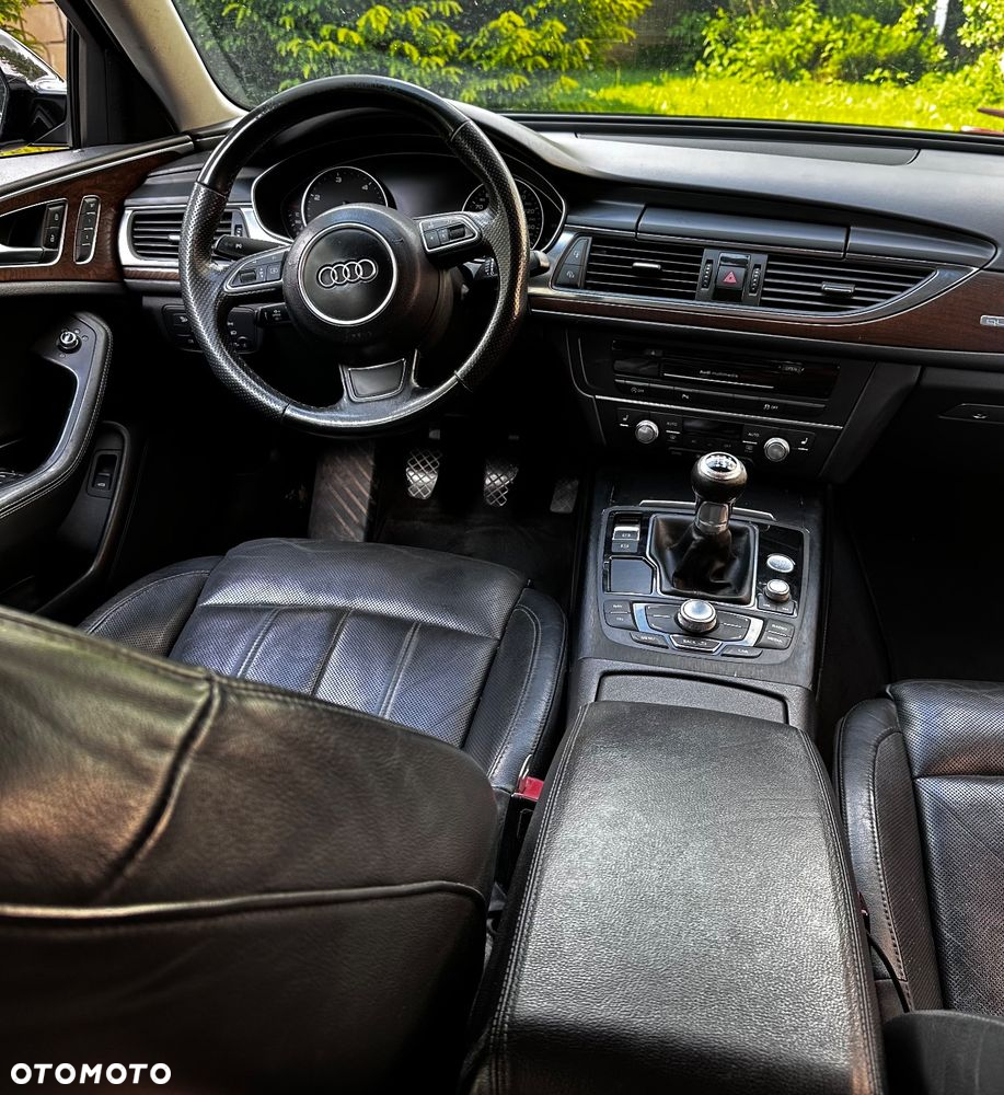 Audi A6 2.0 TDI - 12