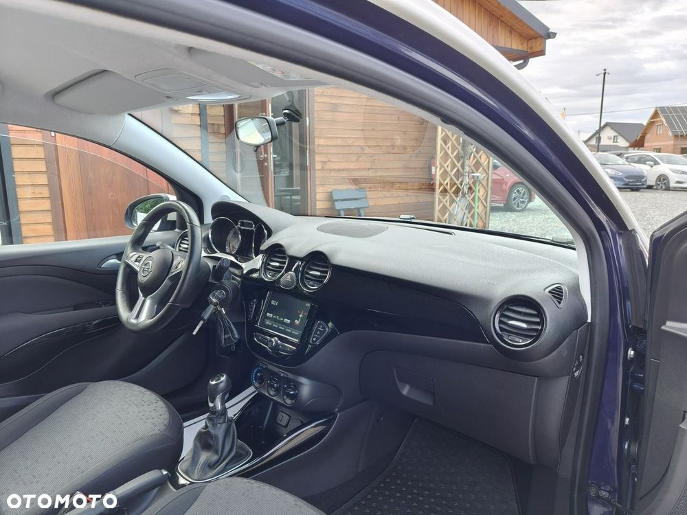 Opel Adam - 20