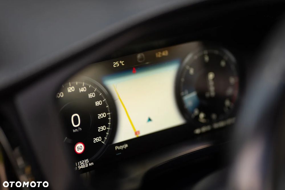 Volvo XC 60 D4 Inscription - 39
