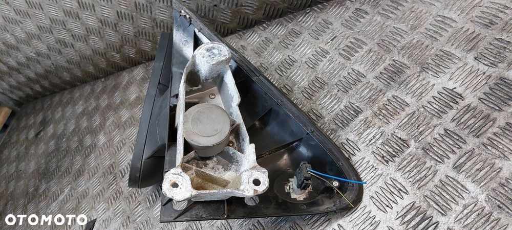 LUSTERKO LEWE + PRAWE FORD TRANSIT V DOKA - 4