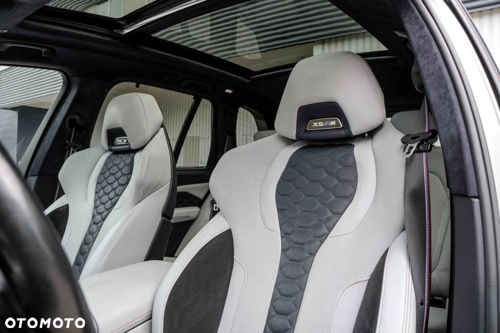 BMW X5 M Competition - 13