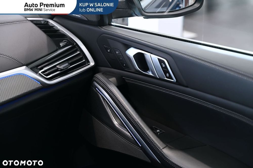 BMW X6 - 19