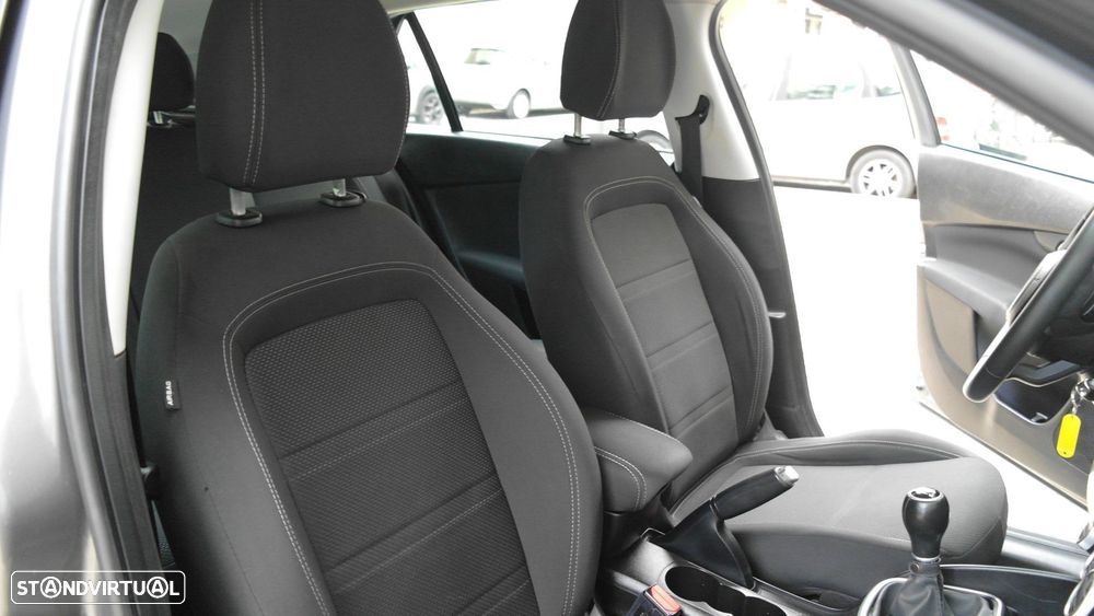 Fiat Tipo Station Wagon 1.3 Multijet - 24