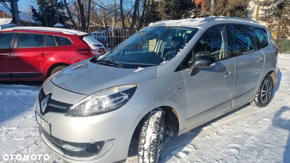 Renault Scenic 1.2 TCE Energy Bose Edition - 8