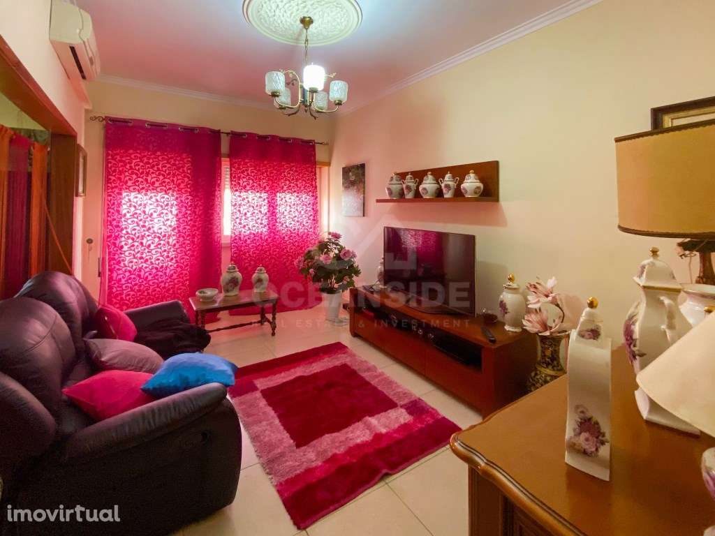 Moradia independente na Rua do Lavadouro - Grande imagem: 4/60