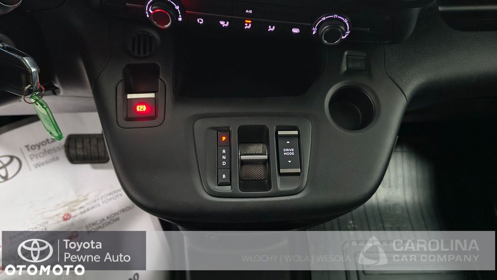 Toyota Proace City - 6