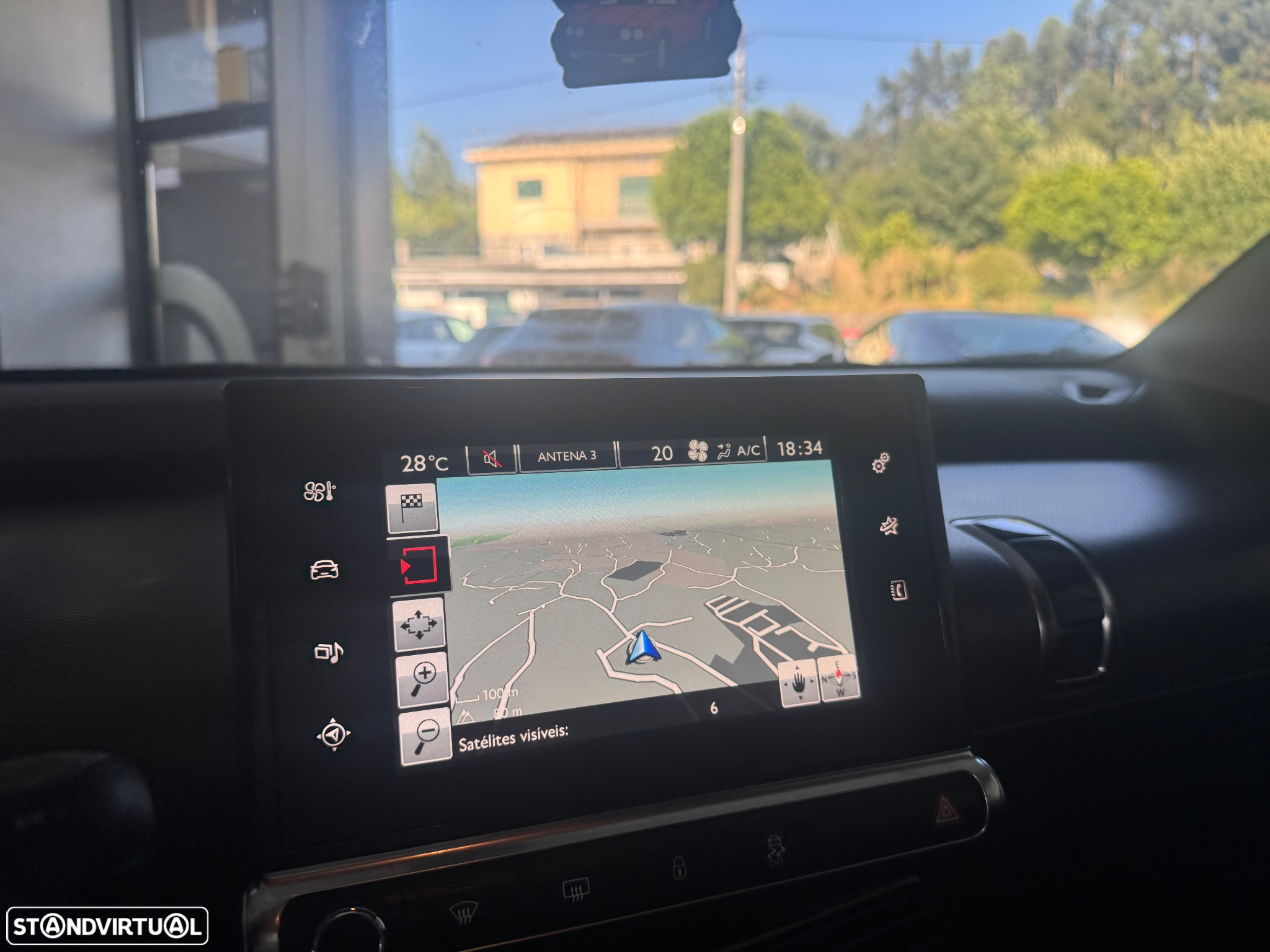 Citroën C4 Cactus 1.2 PureTech Feel - 6