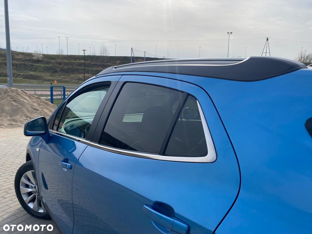 Opel Mokka 1.4 Turbo ecoFLEX Start/Stop Color Edition - 35