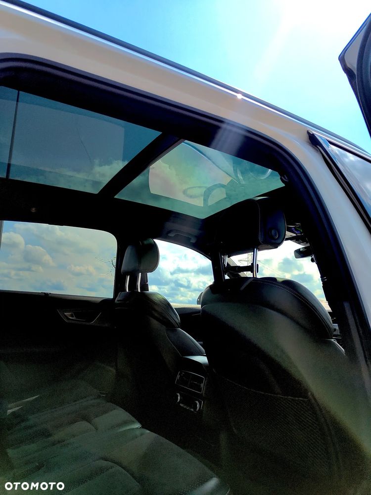 Audi Q7 - 21