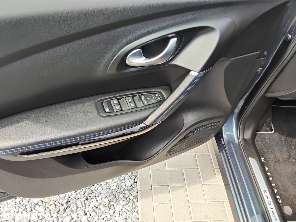 Renault Kadjar 1.3 TCe FAP Intens EDC - 14