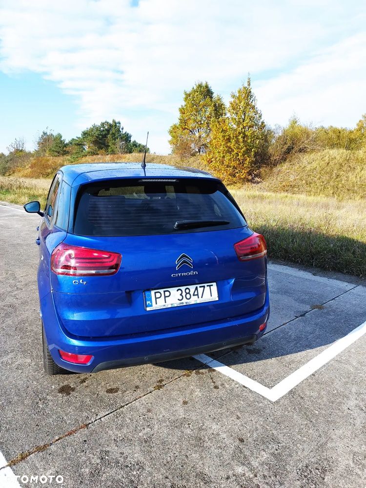 Citroën C4 Picasso - 2