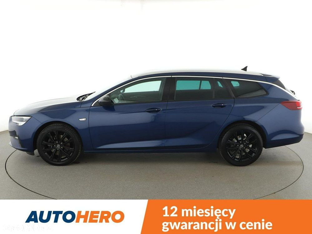 Opel Insignia 1.5 CDTI Business Elegance S&S - 3
