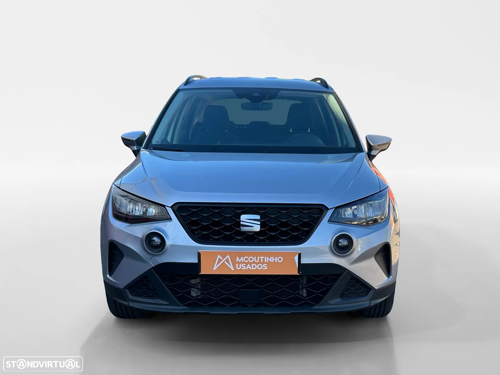 SEAT Arona 1.0 TSI Style - 9