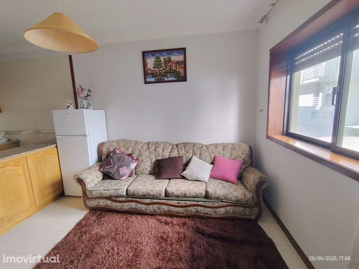 Apartamento T1 - perto do mar - Grande imagem: 3/6