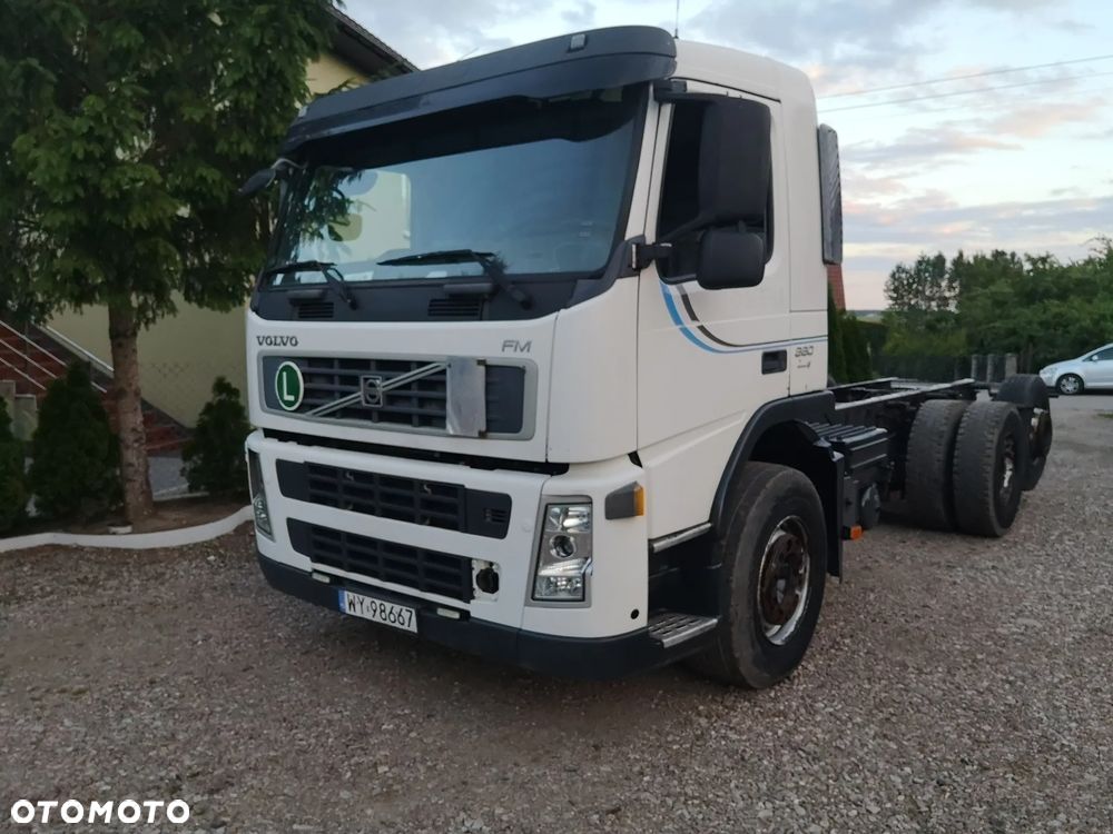 Mercedes-Benz Axor Actros 18-29 - 15