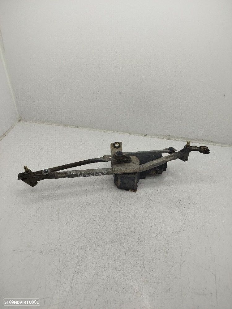 Motor Limpa Vidros Ft Fiat Punto (176_) - 3