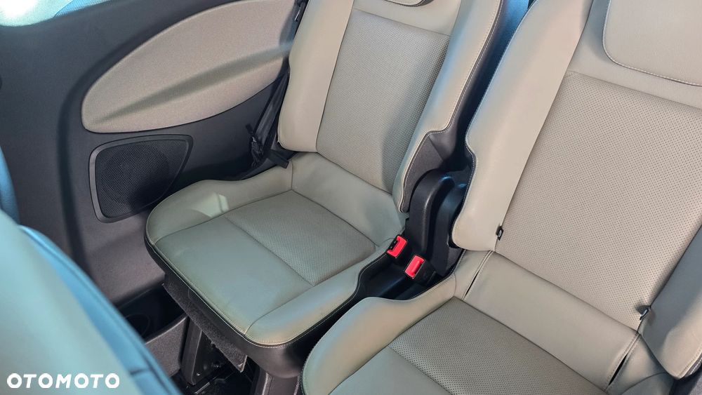 Ford Tourneo Custom 2.0 TDCi L2 Titanium - 32