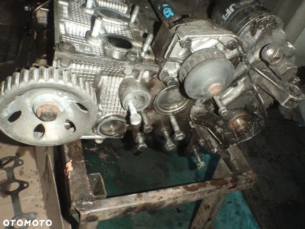 pompa oleju olejowa seicento uno punto I lancia cinquecento 1.1 spi - 2