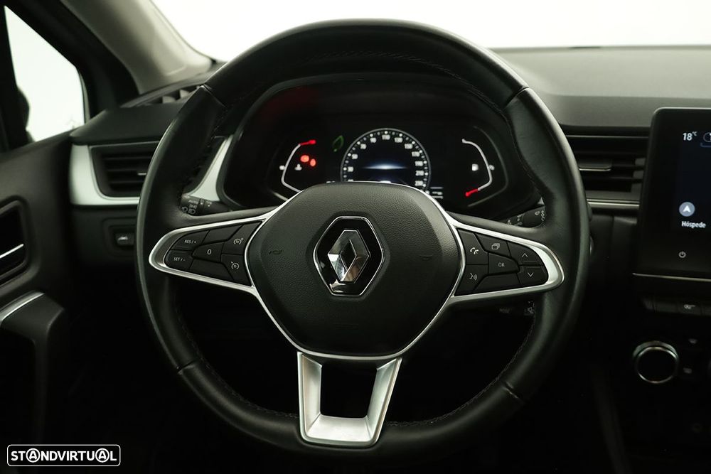Renault Captur 1.0 TCe Techno - 15