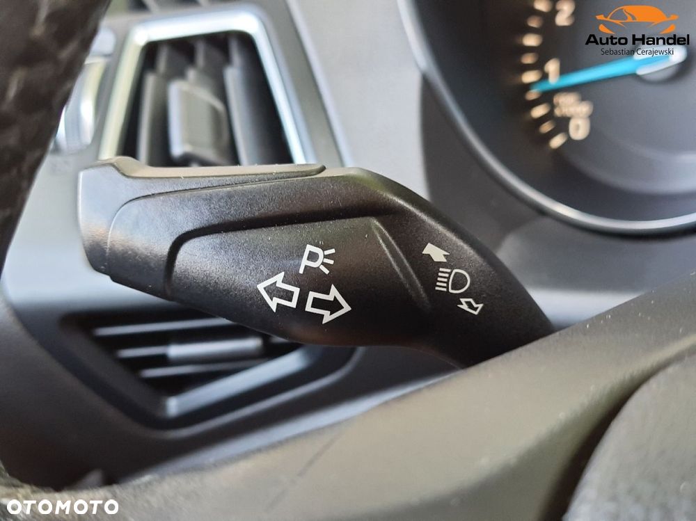 Ford C-MAX 1.0 EcoBoost Titanium ASS - 20