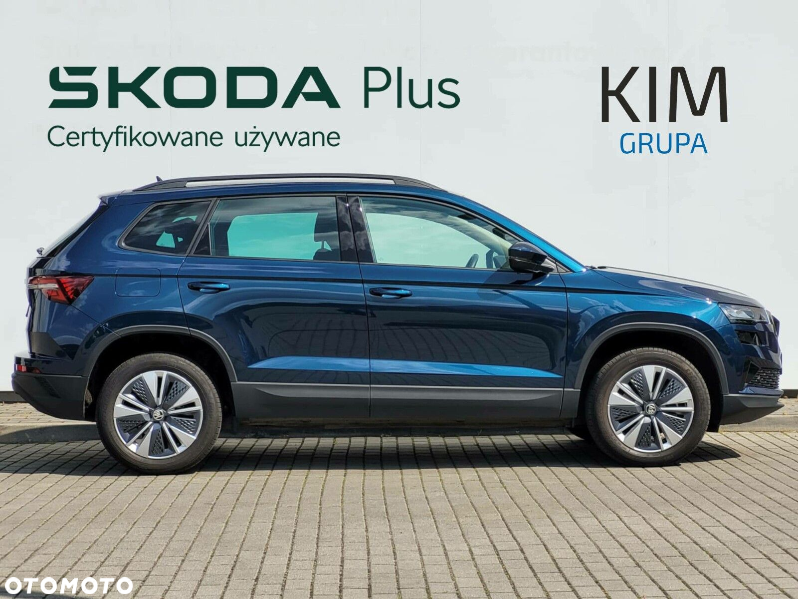 Skoda Karoq - 3