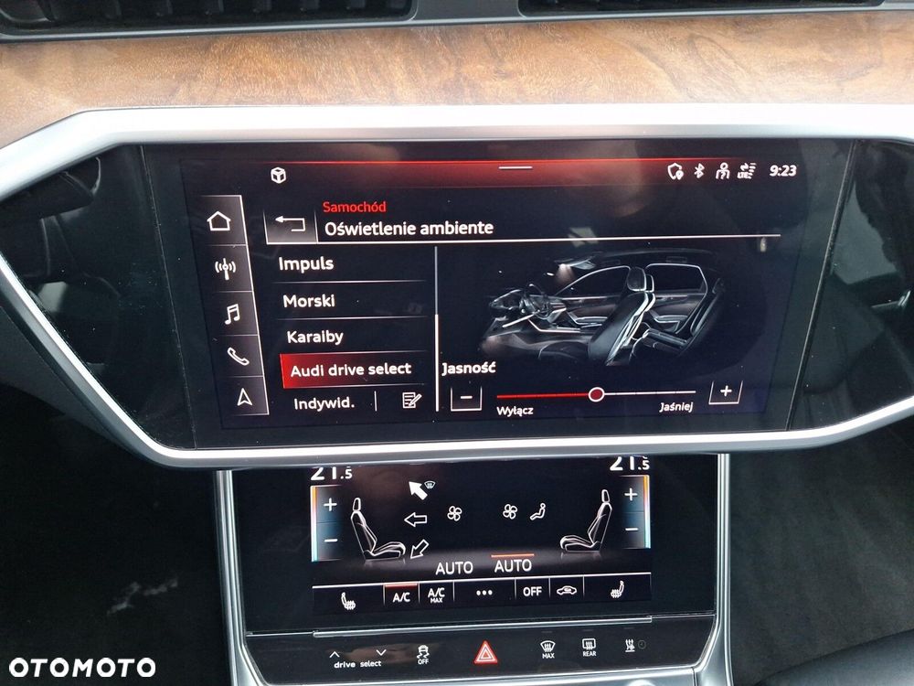 Audi A6 Limousine - 31