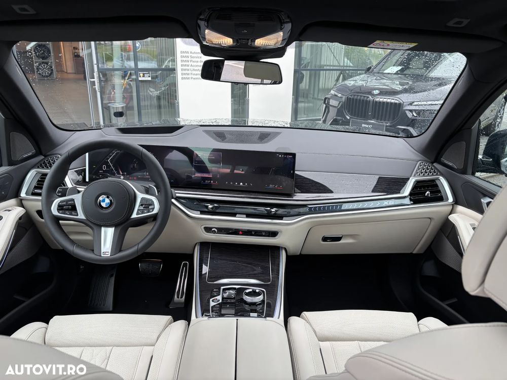 BMW X5 xDrive40d AT MHEV - 6