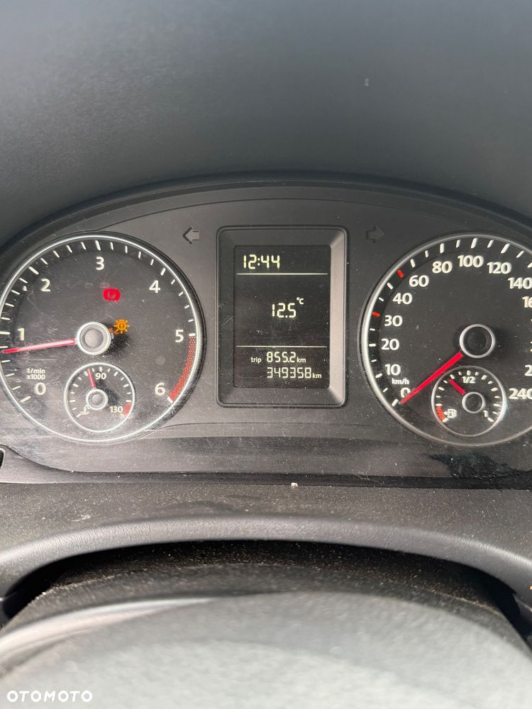 Volkswagen Caddy - 14