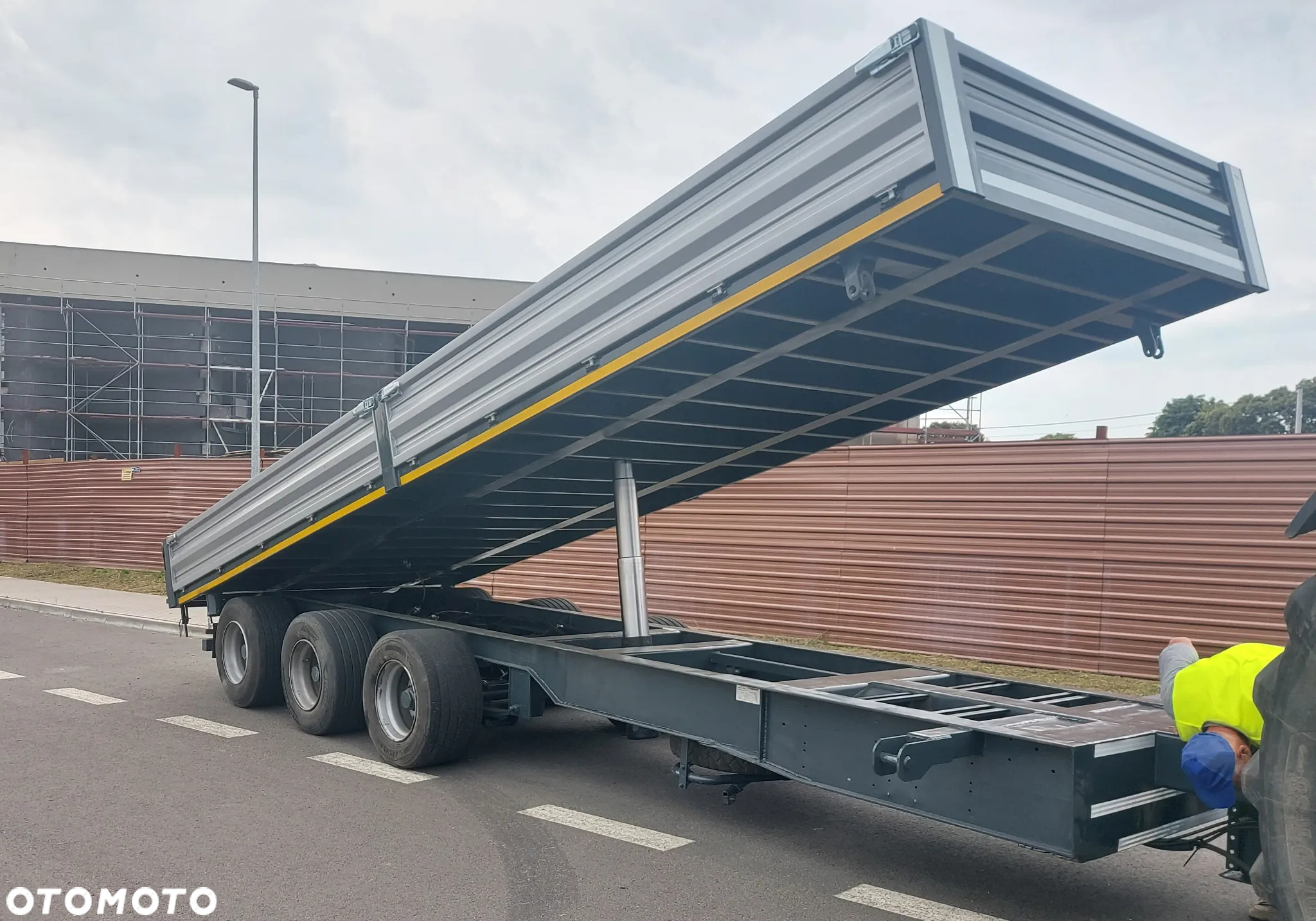 Schmitz Cargobull - 36