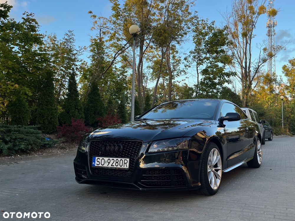 Audi A5 - 3