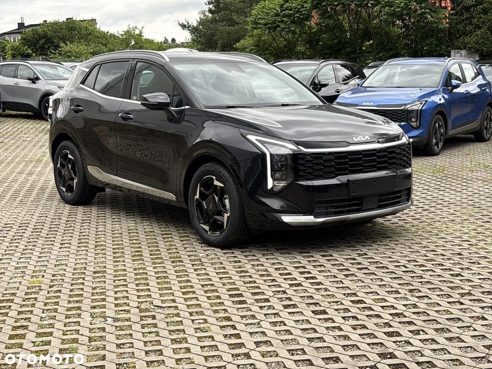 Kia Sportage 1.6 T-GDI L 2WD DCT - 4
