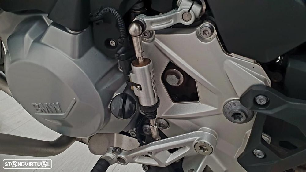BMW F 850 GS Adventure - 7