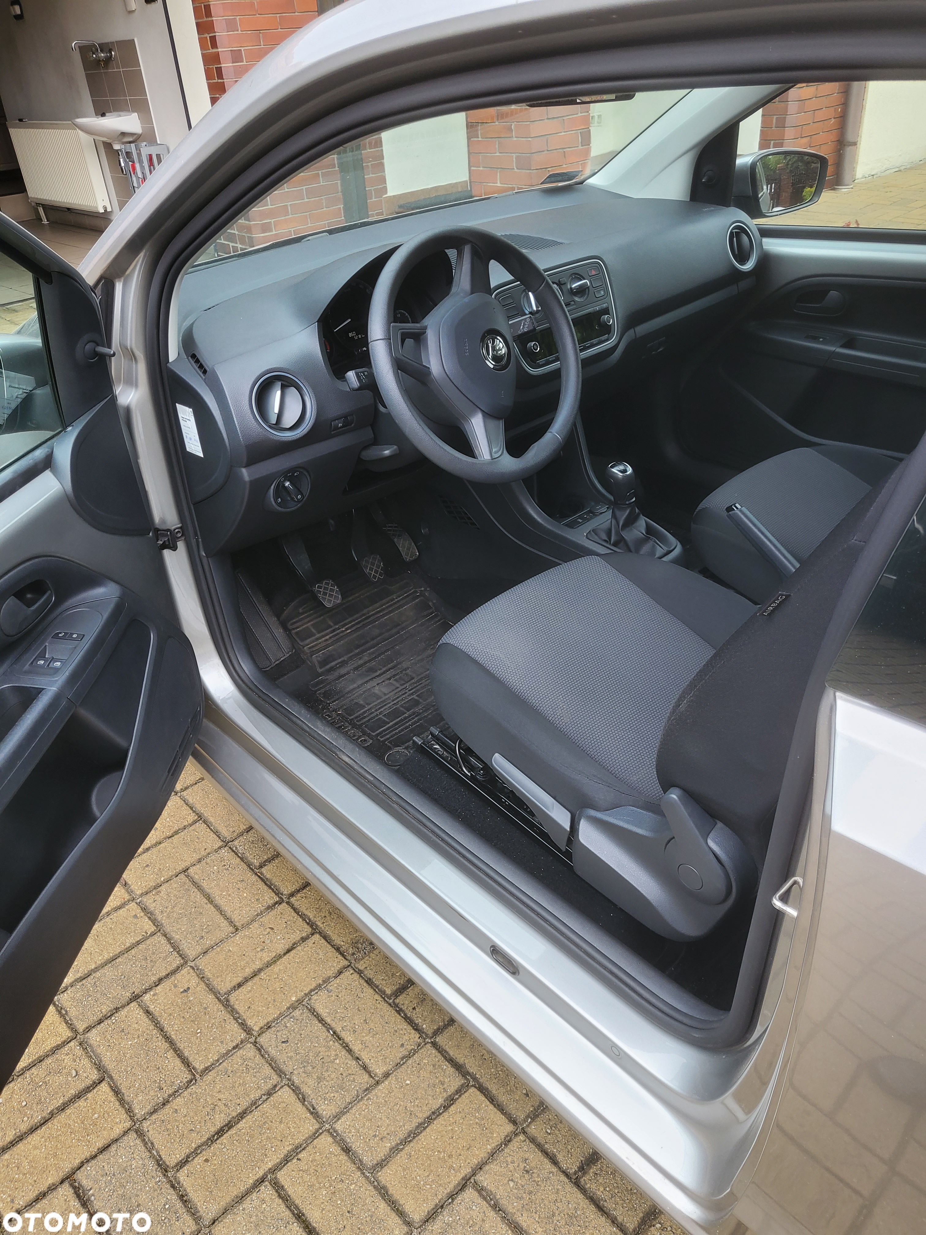 Skoda Citigo 1.0 Ambition - 7