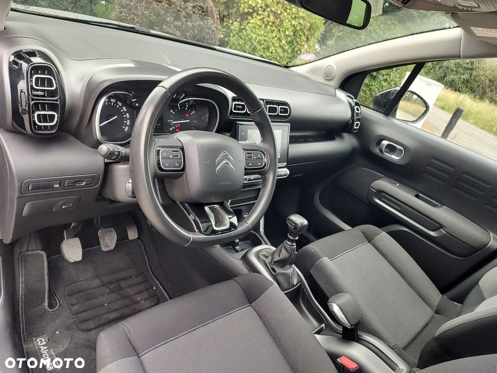 Citroën C3 Aircross - 7