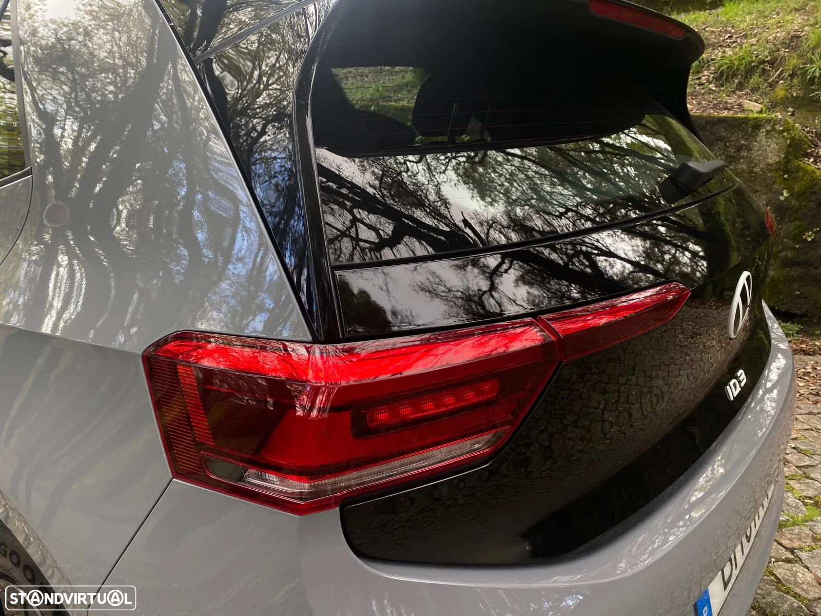VW ID.3 Pure Performance - 14