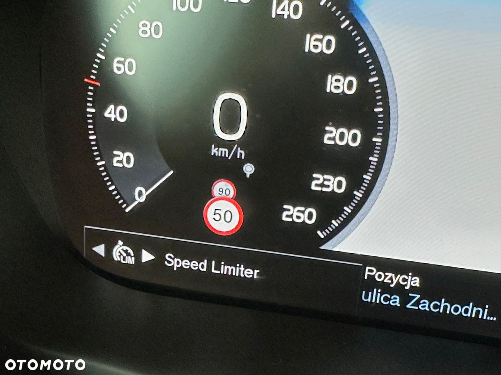 Volvo XC 60 D4 SCR AWD Inscription - 26