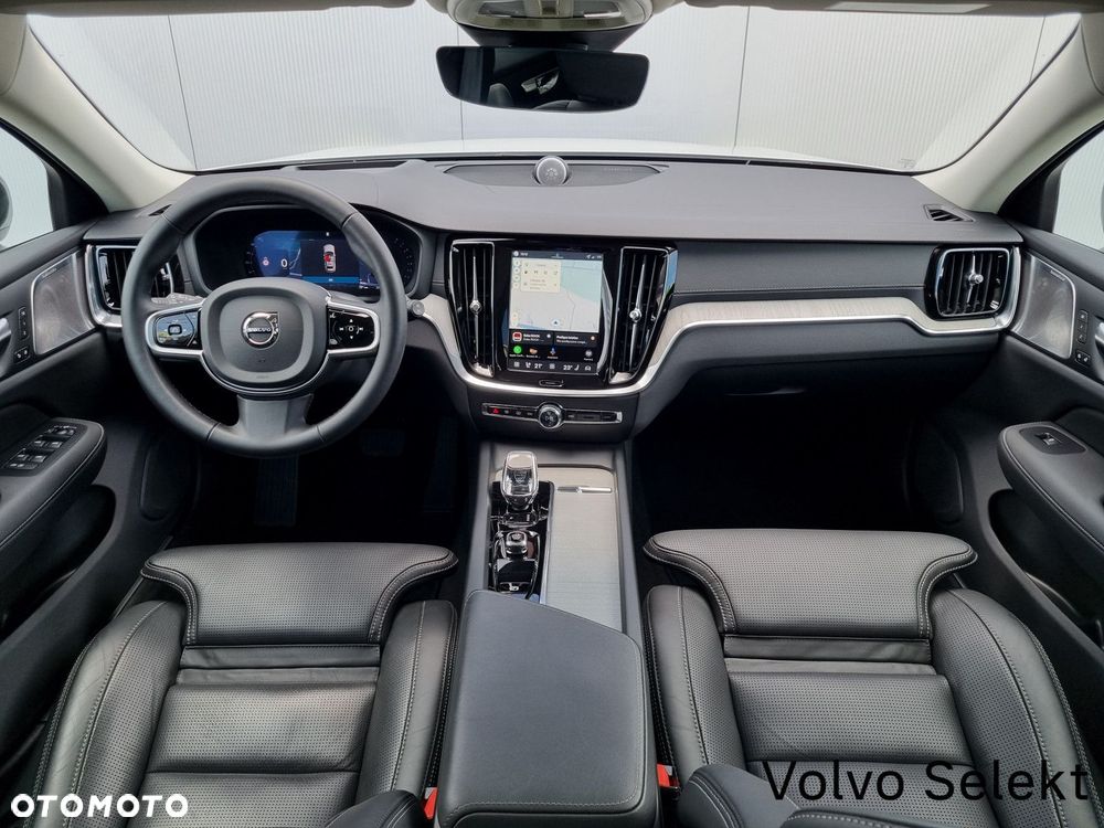 Volvo V60 - 11
