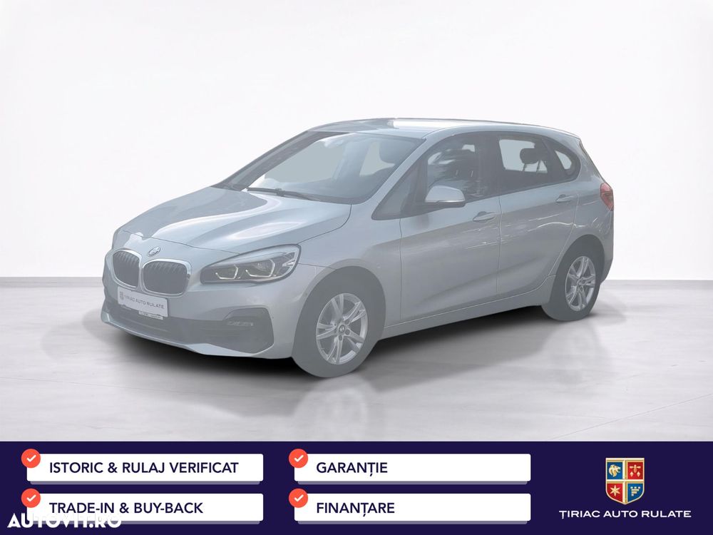 BMW Seria 2 - 2