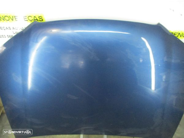 Capot Audi A3 (8P1) - 3