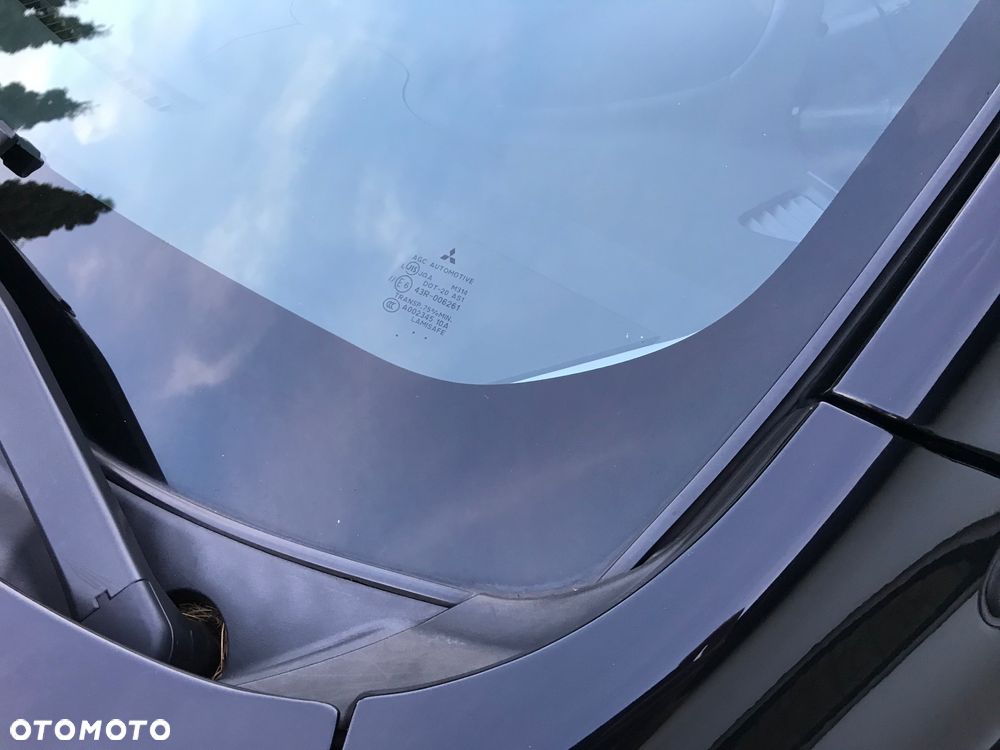 Mitsubishi Lancer Sportback 1.6 ClearTec - 18