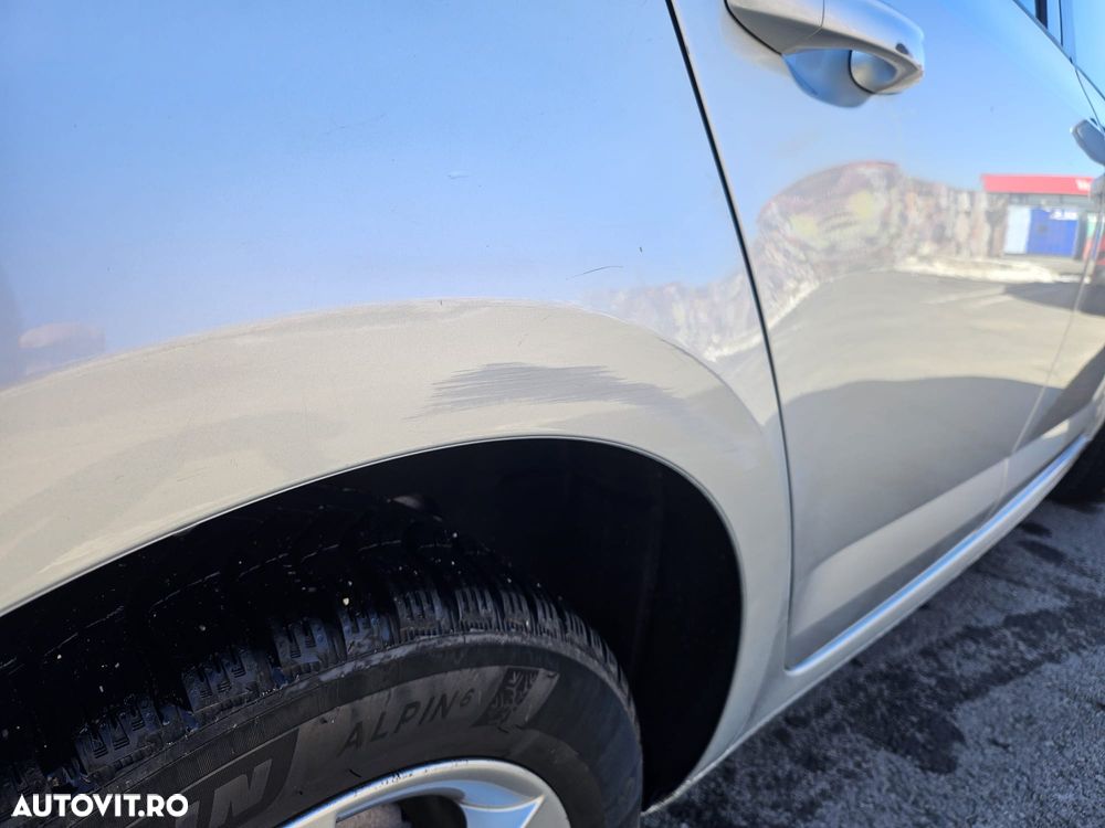 Skoda Octavia 1.0 TSI Style - 16