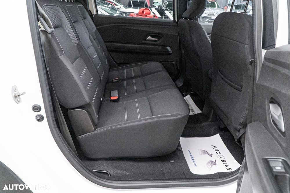 Dacia Jogger 5 locuri TCe 110 Expression - 9