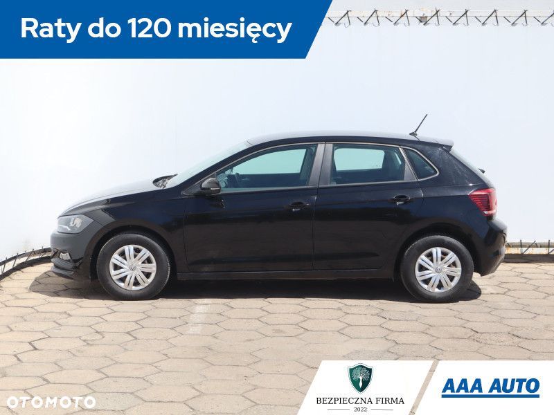 Volkswagen Polo - 4